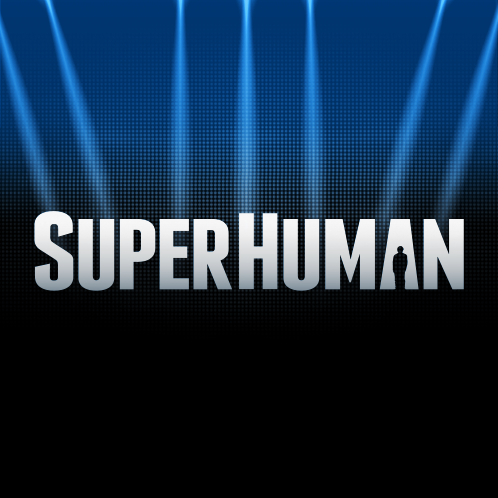 Superhuman