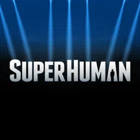 Superhuman