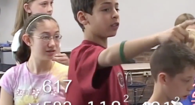 What Kids Can Do with Mike Byster